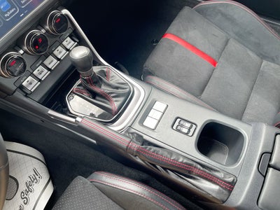 2024 Subaru BRZ Limited