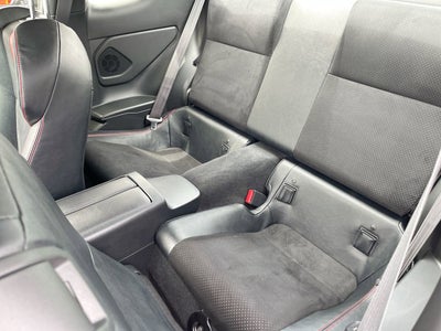 2024 Subaru BRZ Limited