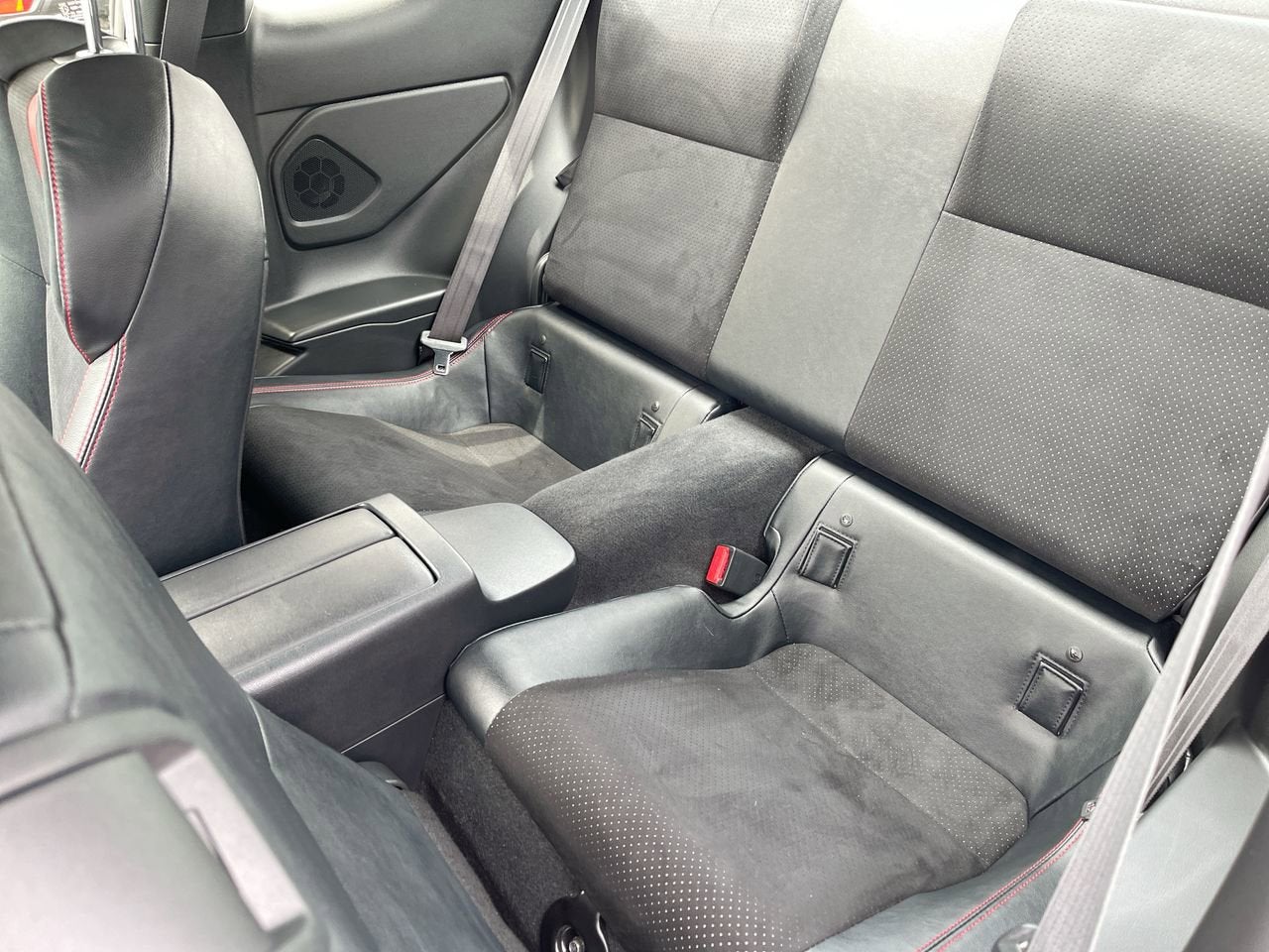 2024 Subaru BRZ Limited