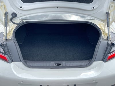 2024 Subaru BRZ Limited