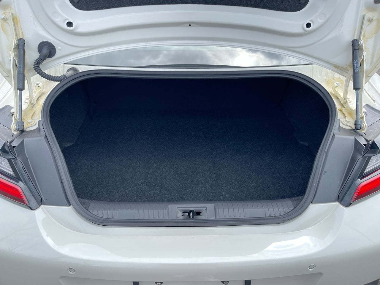 2024 Subaru BRZ Limited