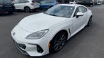 2024 Subaru BRZ Limited