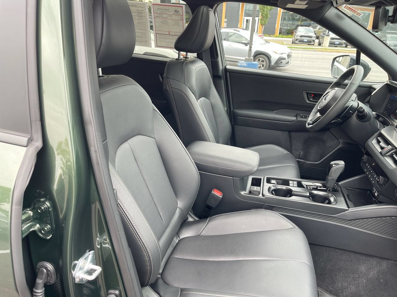2026 Subaru Outback Limited