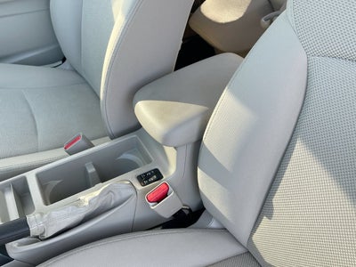 2013 Subaru XV Crosstrek Premium