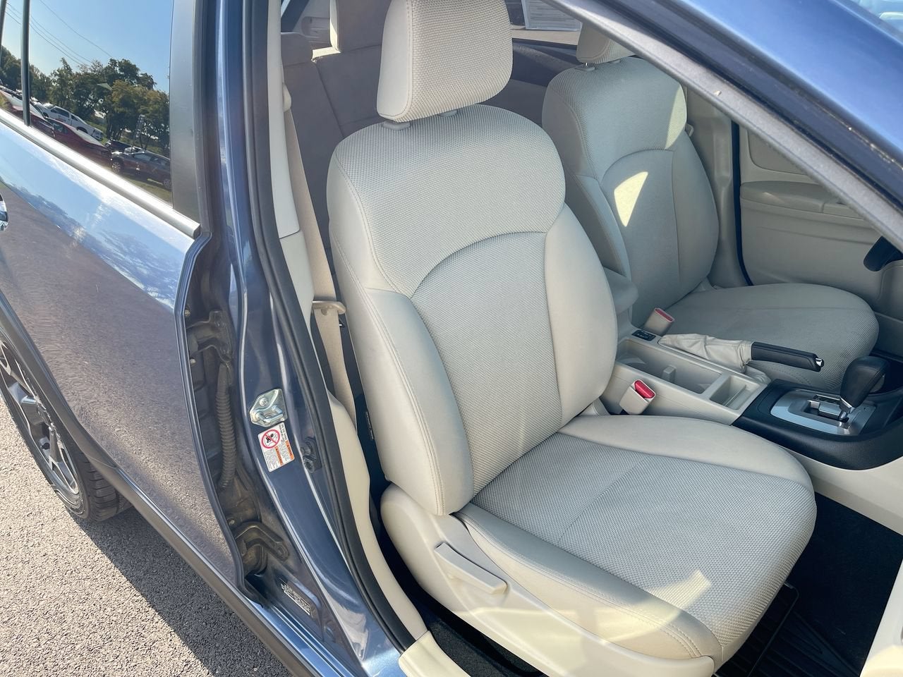 2013 Subaru XV Crosstrek Premium