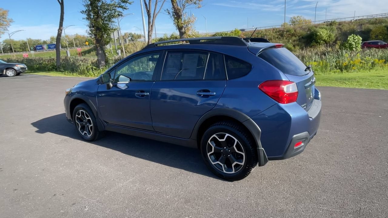 2013 Subaru XV Crosstrek Premium