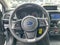 2020 Subaru Crosstrek Manual