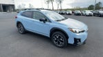 2020 Subaru Crosstrek Manual