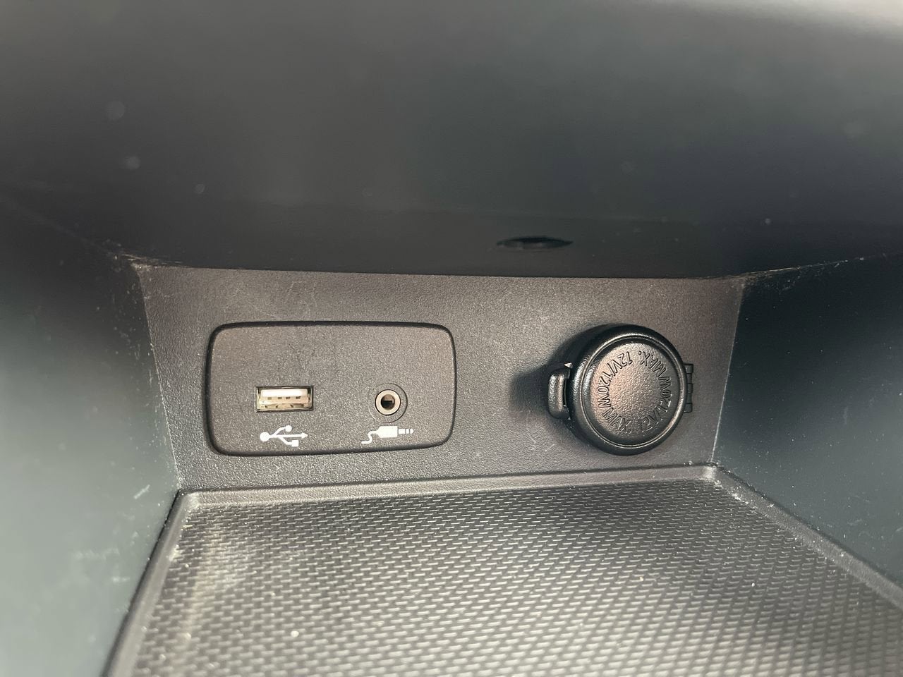 2020 Subaru Crosstrek Manual