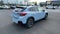 2020 Subaru Crosstrek Manual