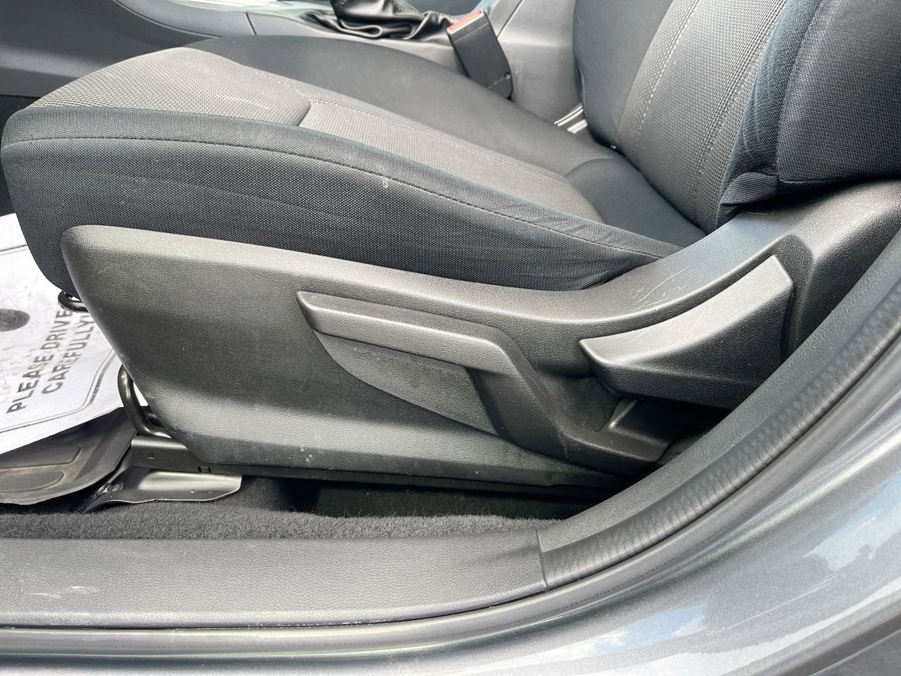 2021 Subaru Crosstrek CVT