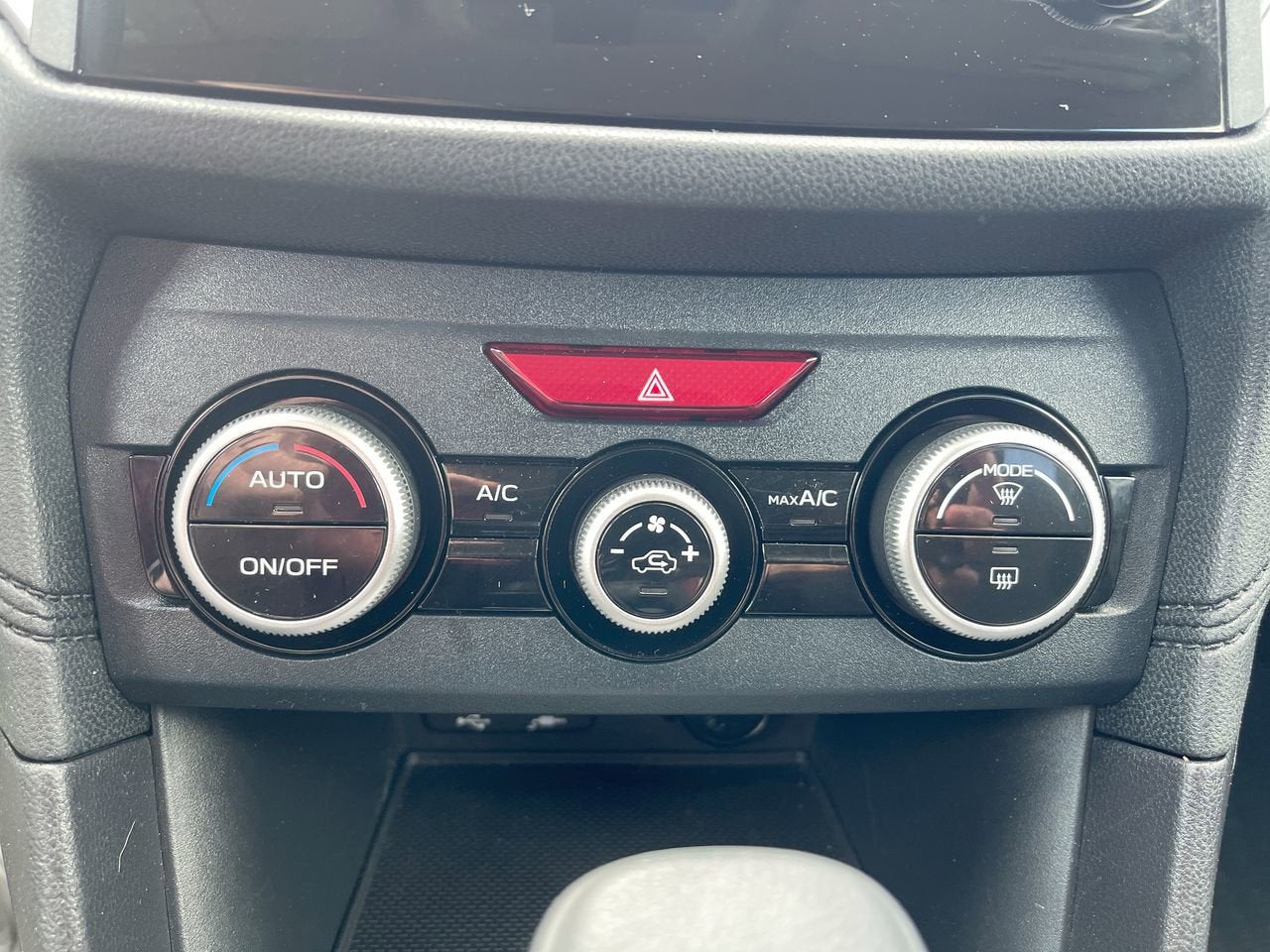 2021 Subaru Crosstrek CVT