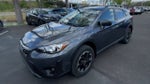 2021 Subaru Crosstrek CVT