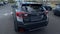 2021 Subaru Crosstrek CVT