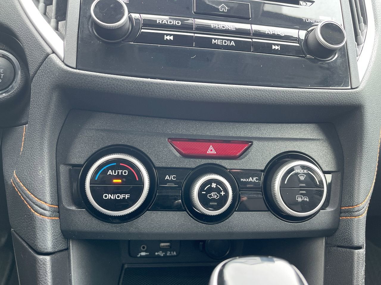 2023 Subaru Crosstrek Premium