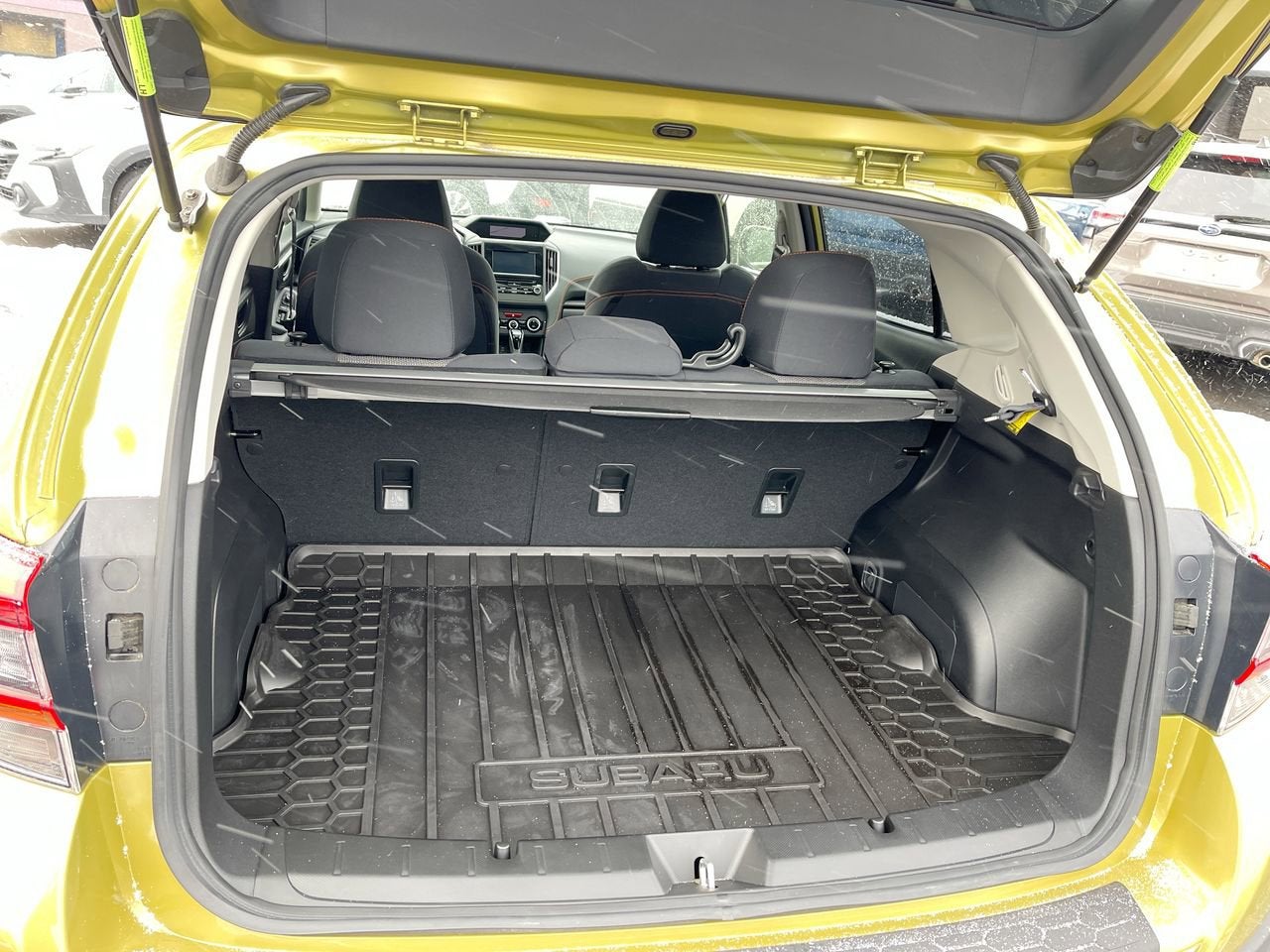 2023 Subaru Crosstrek Premium