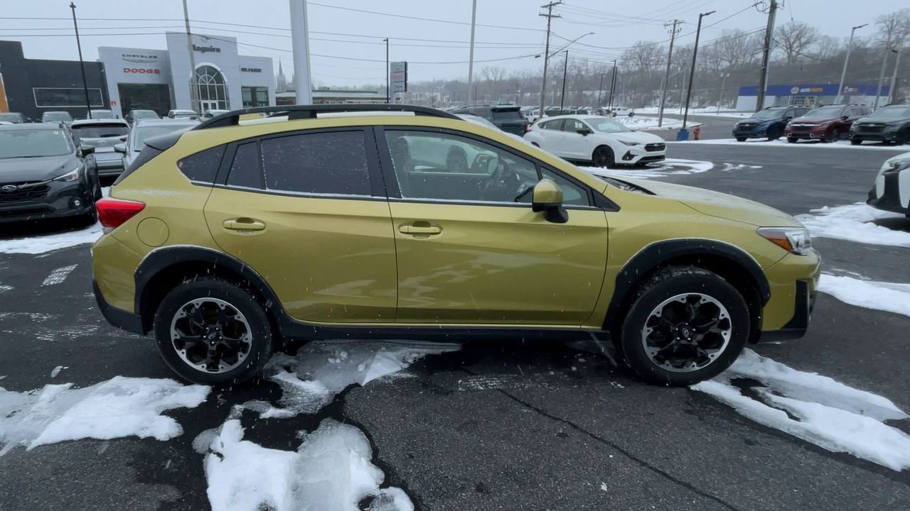 2023 Subaru Crosstrek Premium