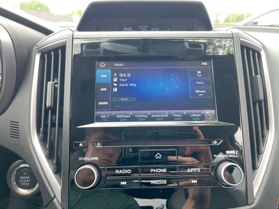2023 Subaru Crosstrek Premium