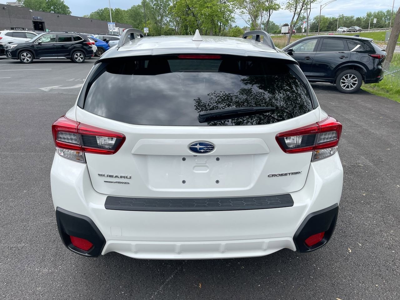 2023 Subaru Crosstrek Premium
