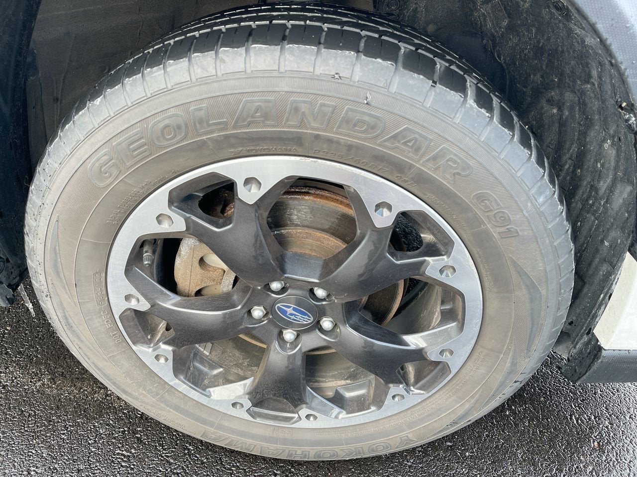 2023 Subaru Crosstrek Premium