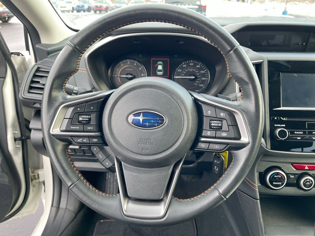 2023 Subaru Crosstrek Premium