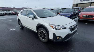 2023 Subaru Crosstrek Premium