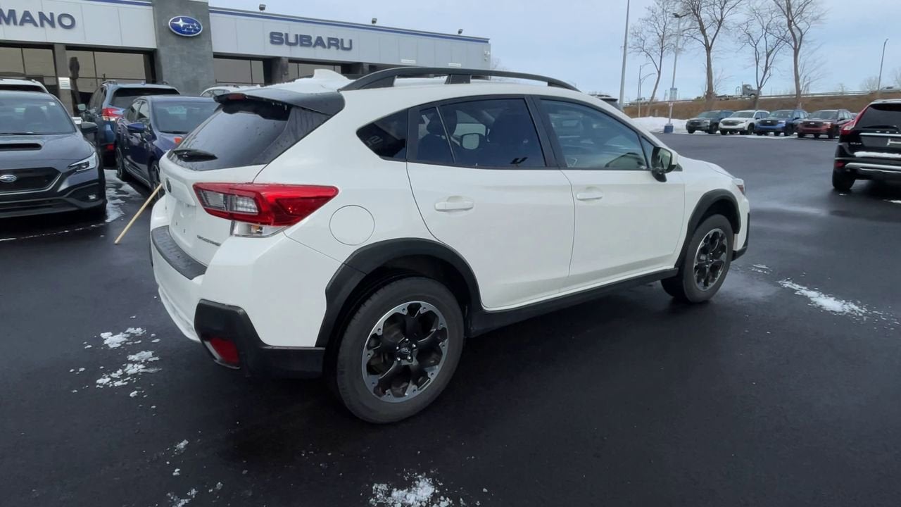 2023 Subaru Crosstrek Premium