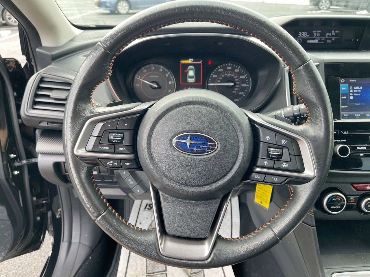 2023 Subaru Crosstrek Premium