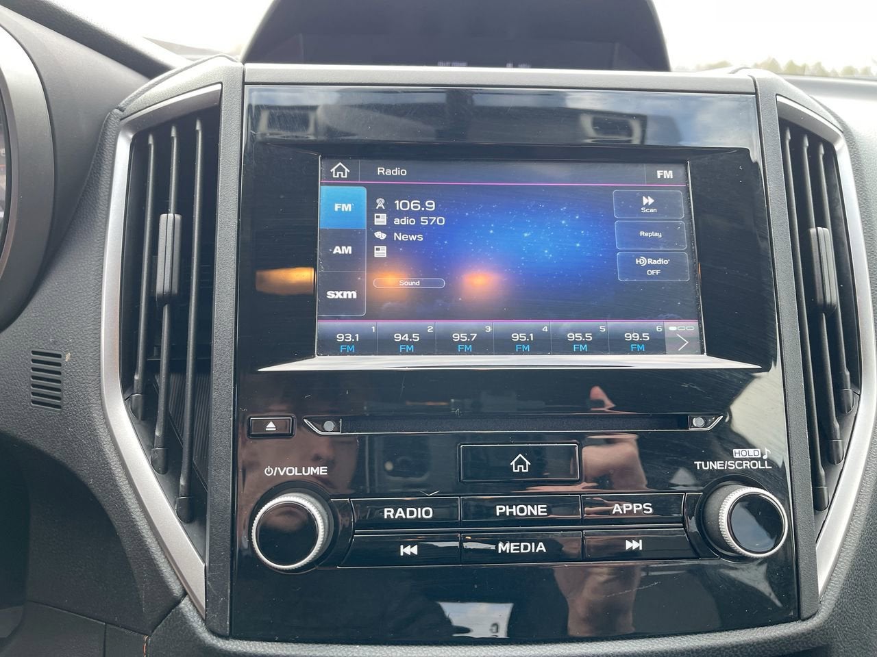 2023 Subaru Crosstrek Premium