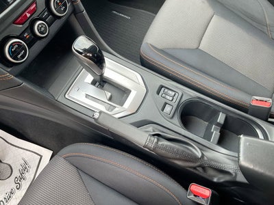 2023 Subaru Crosstrek Premium