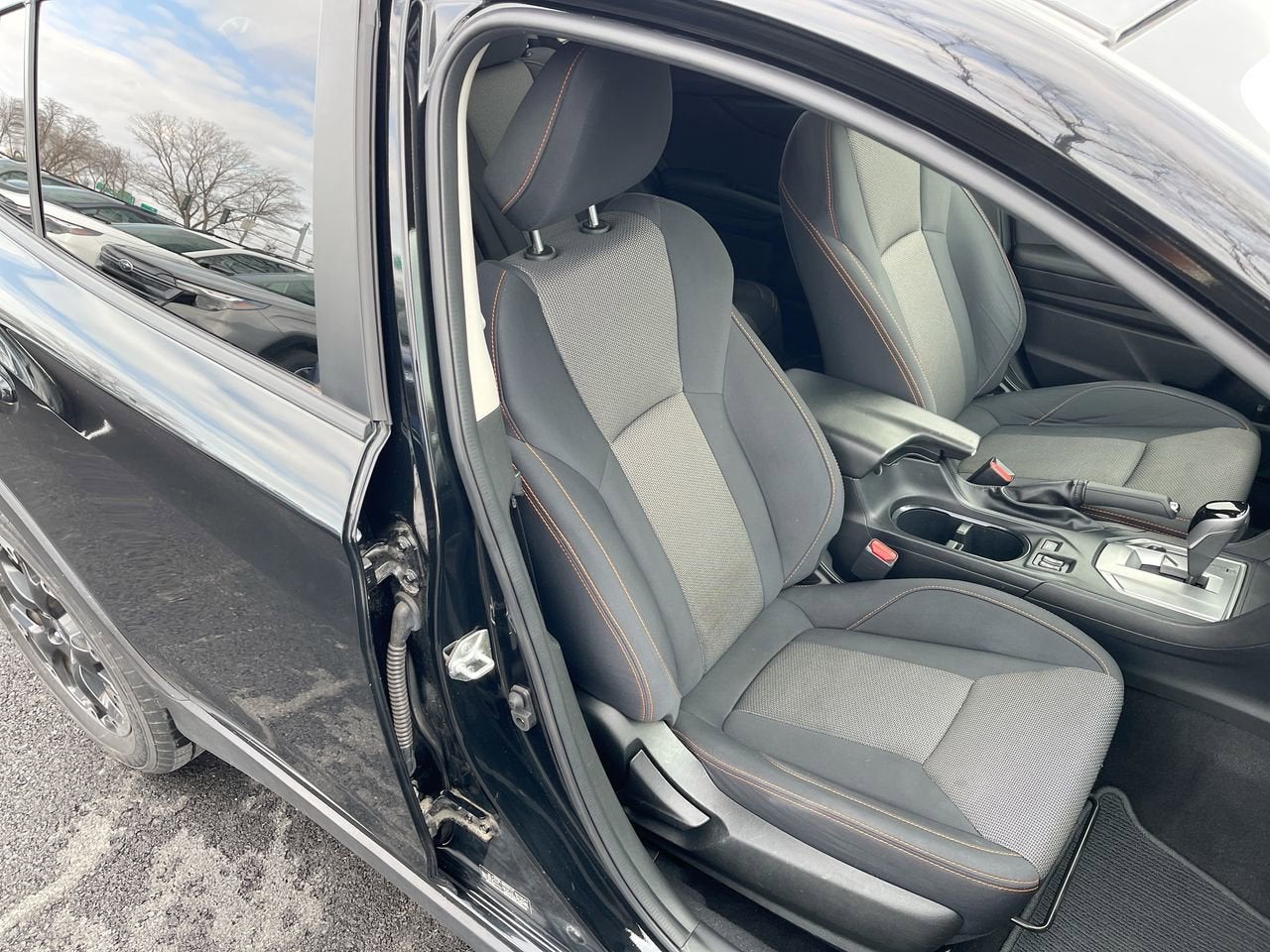 2023 Subaru Crosstrek Premium