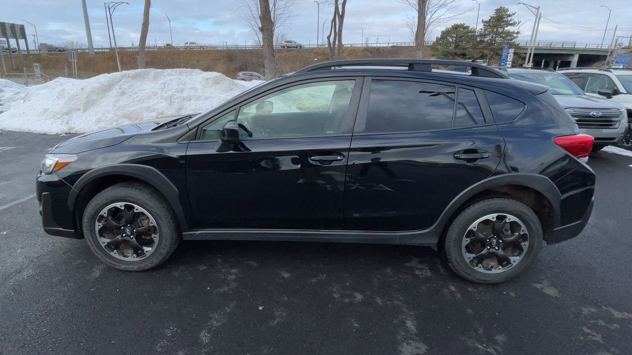 2023 Subaru Crosstrek Premium