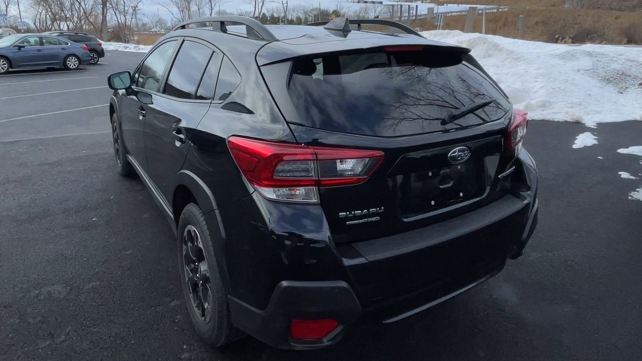 2023 Subaru Crosstrek Premium