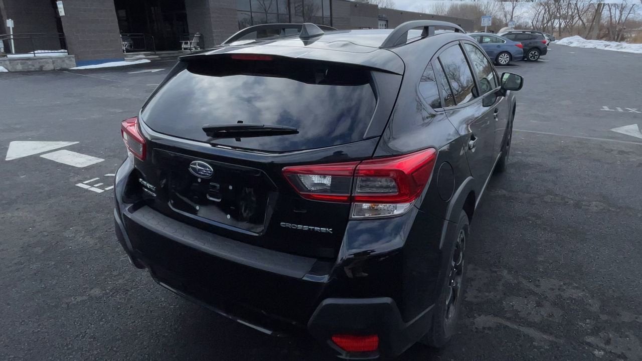 2023 Subaru Crosstrek Premium