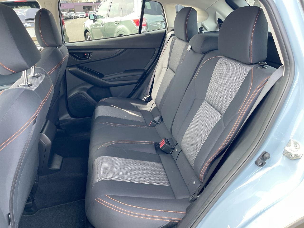 2023 Subaru Crosstrek Premium