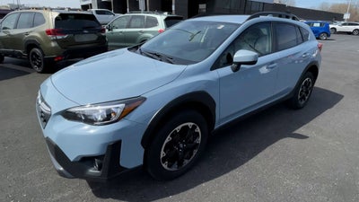 2023 Subaru Crosstrek Premium