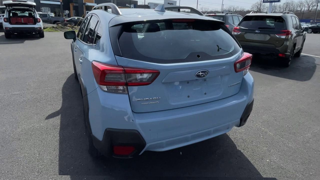 2023 Subaru Crosstrek Premium