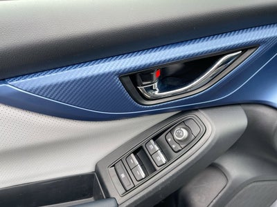 2023 Subaru Crosstrek Hybrid