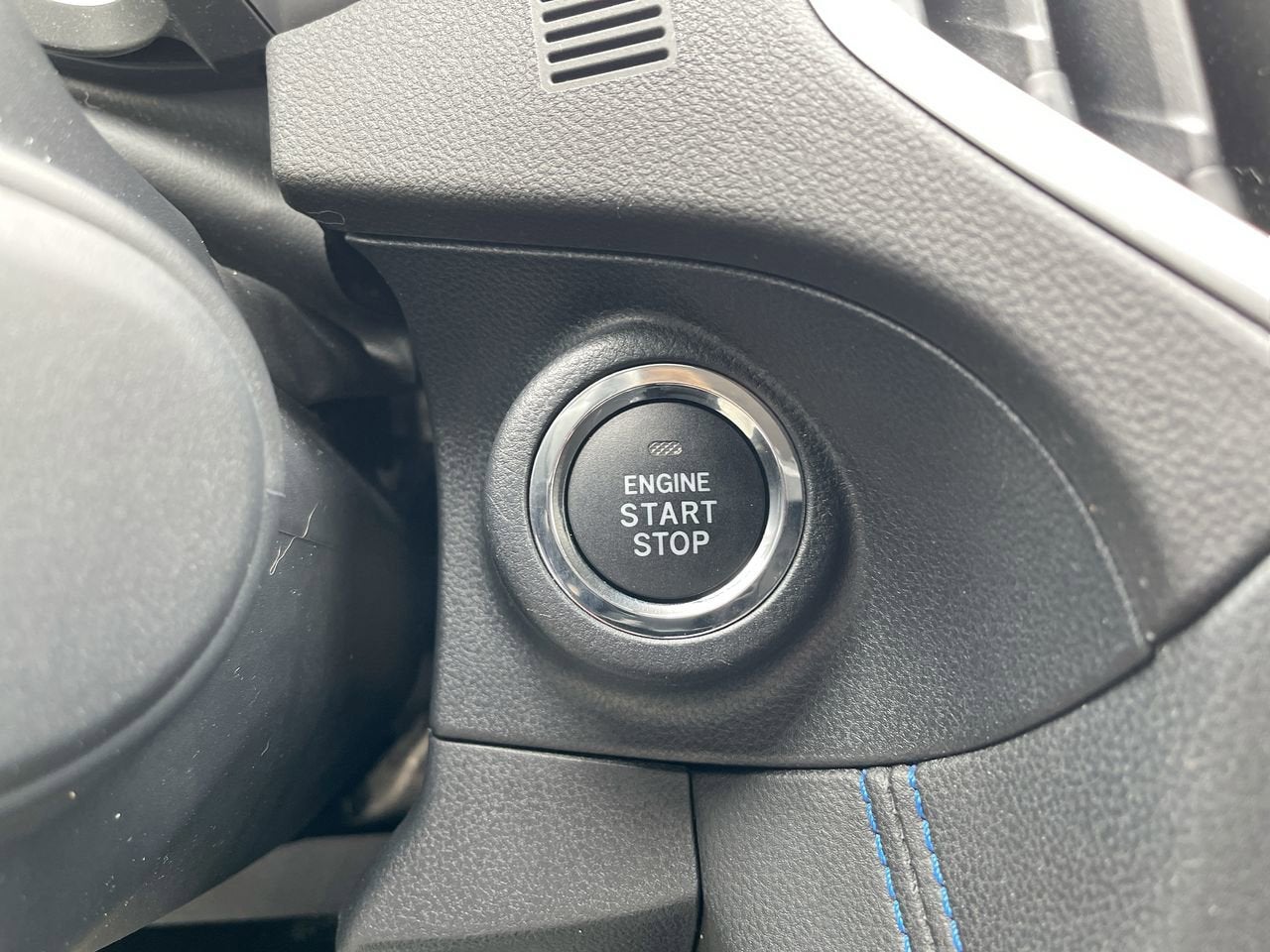 2023 Subaru Crosstrek Hybrid