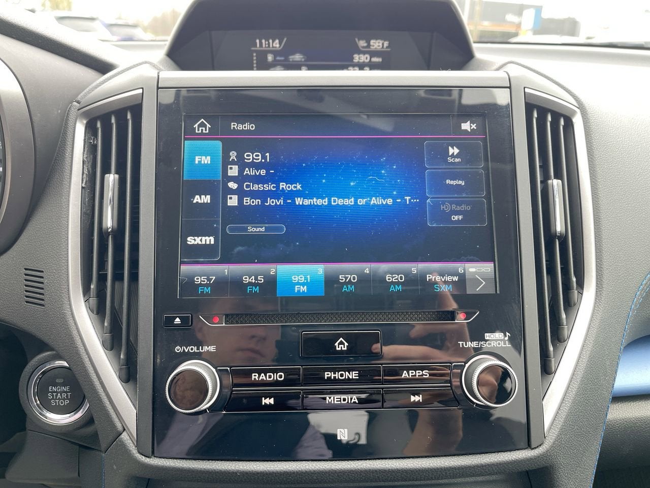 2023 Subaru Crosstrek Hybrid