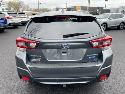 2023 Subaru Crosstrek Hybrid