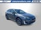2022 Subaru Crosstrek Hybrid