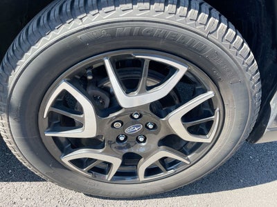 2022 Subaru Crosstrek Hybrid