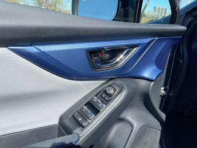 2022 Subaru Crosstrek Hybrid