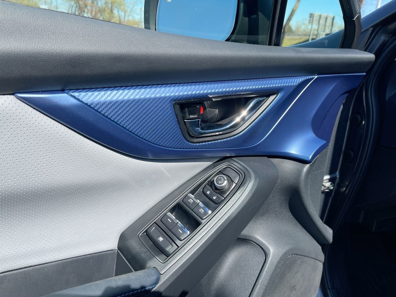 2022 Subaru Crosstrek Hybrid