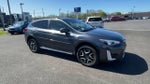 2022 Subaru Crosstrek Hybrid