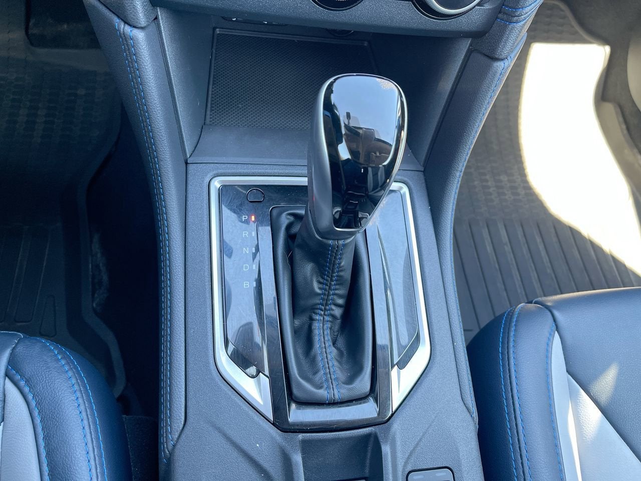 2022 Subaru Crosstrek Hybrid