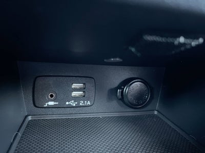 2022 Subaru Crosstrek Hybrid