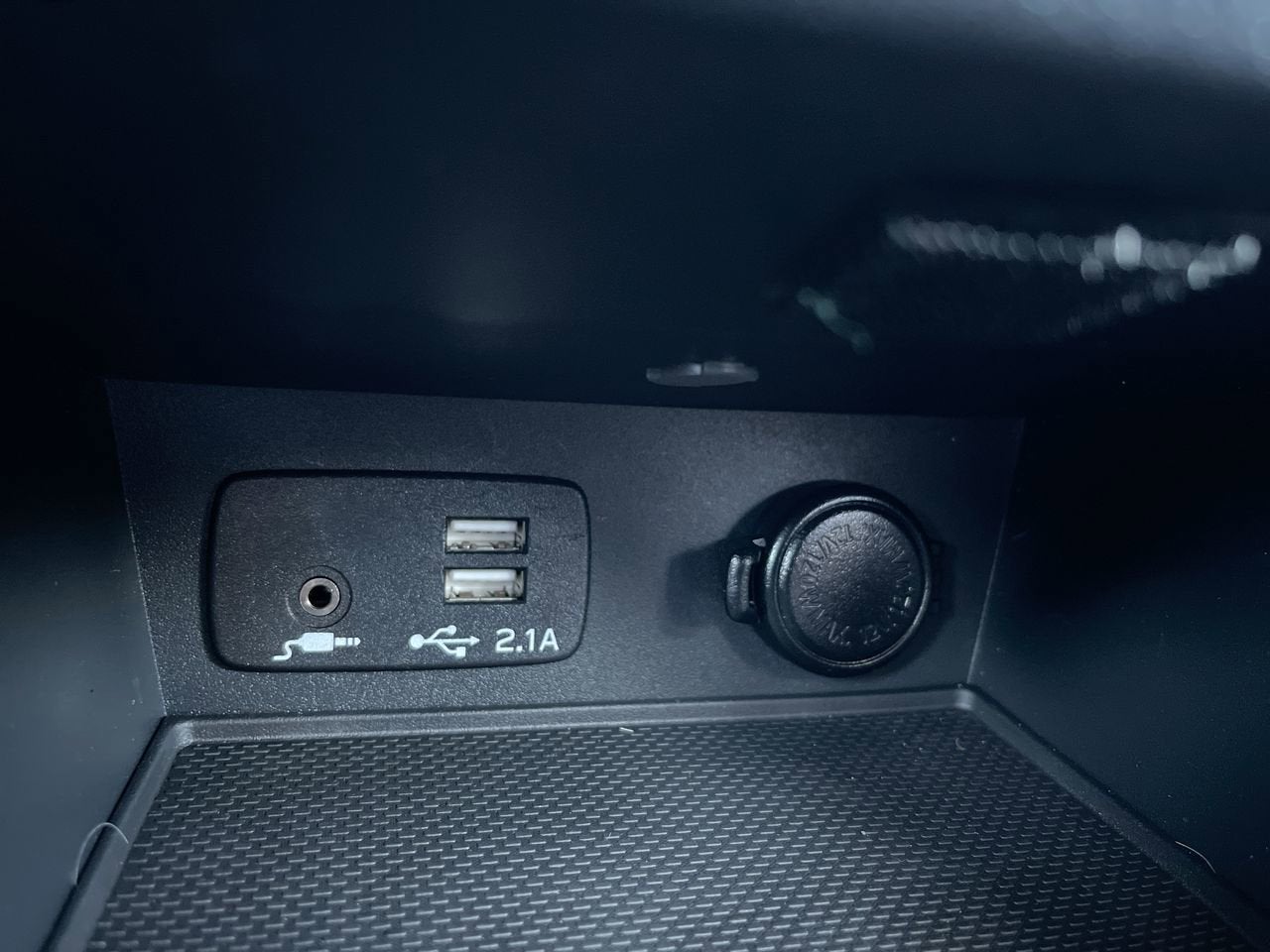 2022 Subaru Crosstrek Hybrid