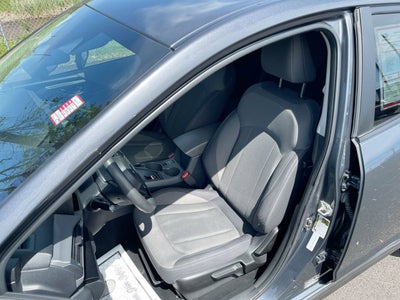 2024 Subaru Crosstrek AWD